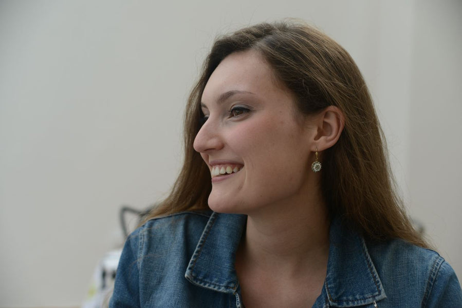 The Jodie Collection, how it all began!