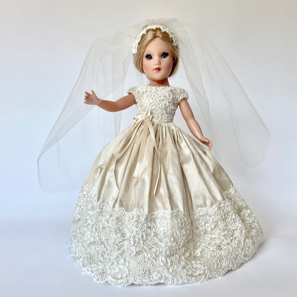 Exquisite Gowns and Bridal Fashions - drawing to purchase August 1, 2022