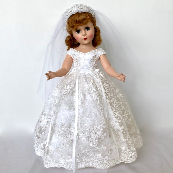 Elegant Wedding Gowns 2025 - Drawing to purchase June 1, 2025