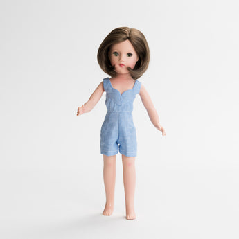 Arlene Chambre Romper