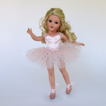 Dance Recital - Pink Tutu