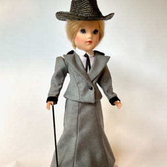 Mary Hoyer Designer Patterns - Gay 90