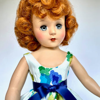 Gigi Dress - Island Vacation