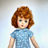 Gigi - Gardening Day