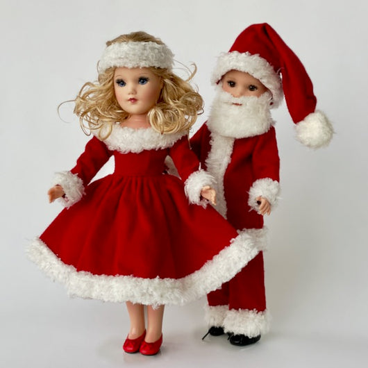 Boys - Santa Clause