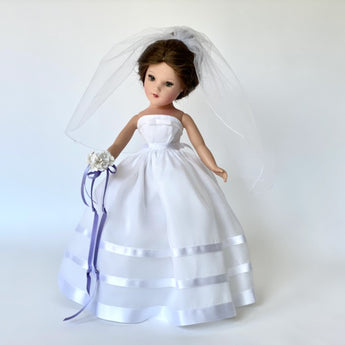 Dress -  Summer Bride