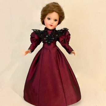 Mary Hoyer Designer Patterns - Gay 90