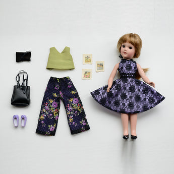 Jodie Italian Clothes and Accessories