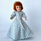 Nightgown and Robe for Vintage Mary Hoyer