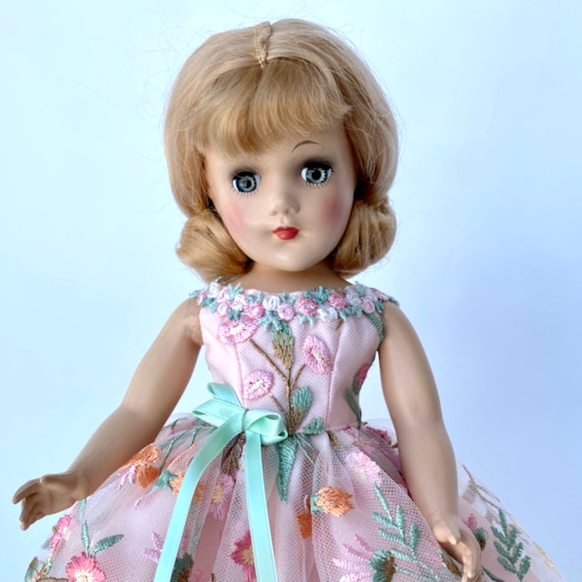 14 inch Vintage Mary Hoyer – The Mary Hoyer Doll Company