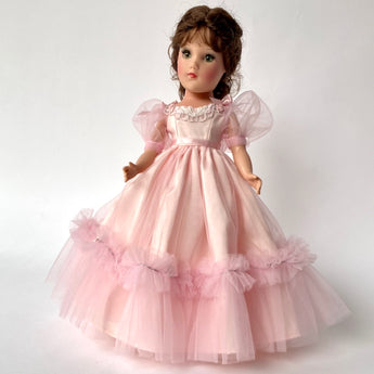LE Doll - Garden Delight