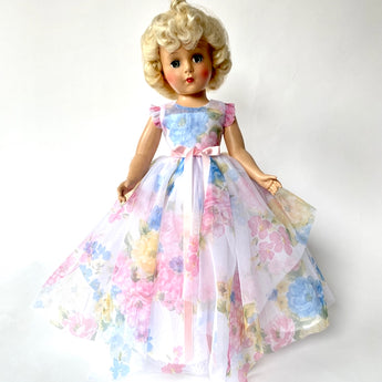 Gigi - Spring Gown