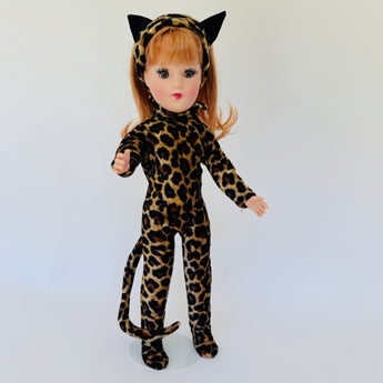 Purr-fectly Wild!