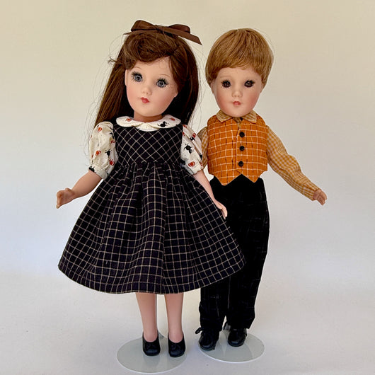 Autumn Sweethearts