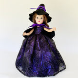 A Little Hocus Pocus!