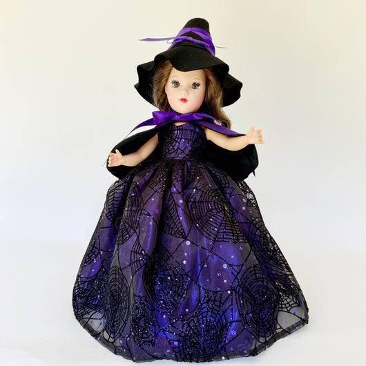 A Little Hocus Pocus!