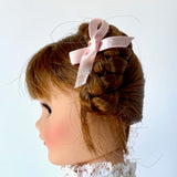 Play Doll Wigs - Becky Braids - more wigs to come Thursday -