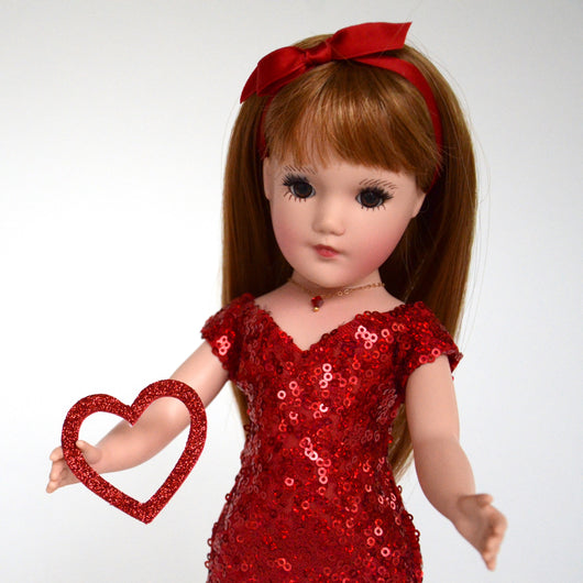 Jodie - Be My Valentine