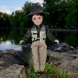 Gone Fishing Ensemble - Happy Father's Day - 2020